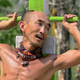Illustration for article titled Survivor sets them up, knocks them down